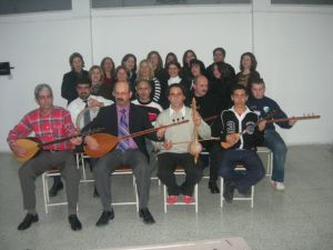 Çalışmalarımız - 2006